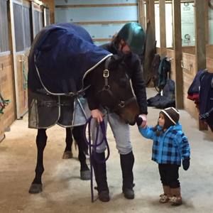 Meet your Posher, Erin